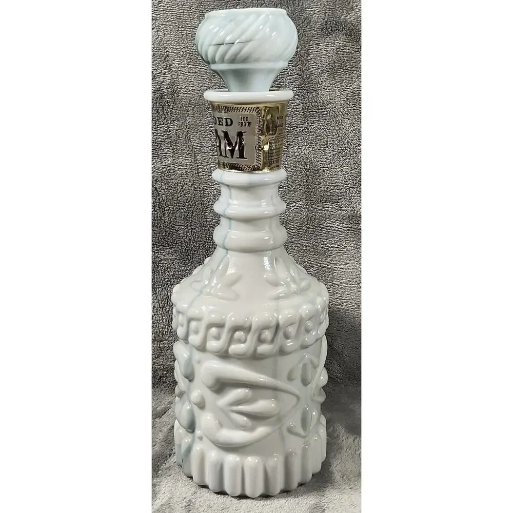 Jim Beam vintage lot